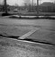 Track drain in Barkly St at Grant St. 4 Oct 1970
