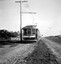 13 inbound in Albert St on Sebastopol line.
