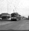 31 outbound at Grant St on Mt Pleasant line