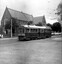 38 westbound in Sturt St at dawson St.
