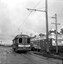 17 at Sebastopol terminus with Royal Mail Hotel