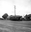 17 inbound in Albert St, Sebastopol.
