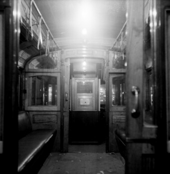 17 interior, time exposure.