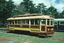 Launch of repainted tram 28 - 1