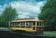 tram 28 at St Aidans Drive