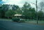 tram 33 at Gardens loop