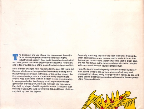 Brown Coal - sample page 3