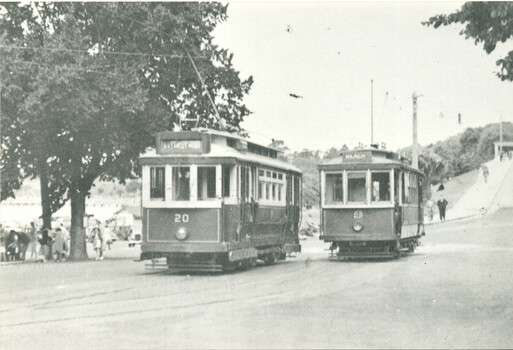 SECV Geelong 20 & 9 at Beach