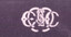 MESCo monogram or emblem - close up