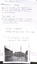 Correspondence and notes re Geelong tramways - 4