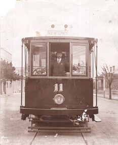 MESCo Geelong 11 front view