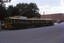 Trams 26, 27 and 35 parked in City Loop