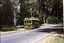 Tram 32 in Wendouree Parade.