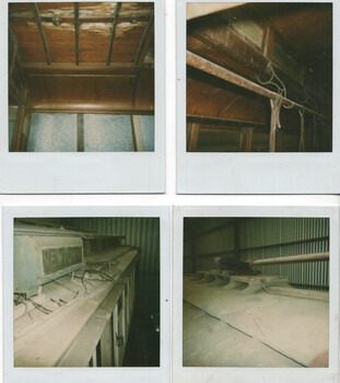 Former Geelong tram 22 - 1