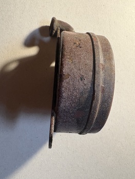 Air Gauge - General Electric - side