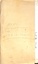 ecord of Correspondence and associated documents - cover