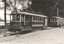 SECV Ballarat trams 23 & 29 - Wendouree Parade
