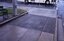 Phoenix Foundry crossing of Sturt St trackwork