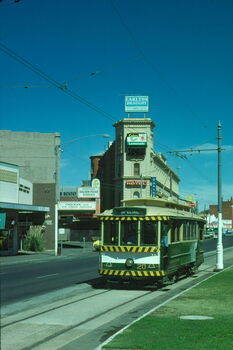 Bendigo Trust operations - 4