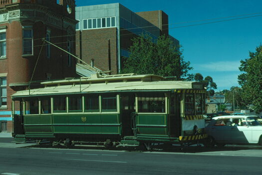 Bendigo Trust operations - 3