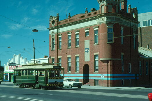 Bendigo Trust operations - 2