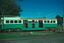 BTPS - trams 671 and 661 on depot fan - 3