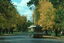 BTPS - tram operations - tram 27 autumn - 5