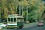 BTPS - tram operations - tram 27 autumn - 7