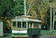 BTPS - tram operations - tram 27 autumn - 8