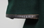 Sleeve cuff detail for SEC Tramway Uniform Great Coat.