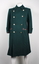 Alternative buttoning style for SEC Tramway Uniform Double Breasted Great coat.