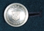 Button detail for SECTramway Uniform Greatcoat.