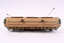 Handcrafted Victorian Railways Tram Model 