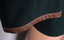 Sleeve cuff detail for SEC Tramway Uniform Jacket.