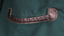 Hip pocket detail for SEC Tramway Uniform Jacket.