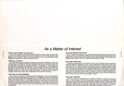 Descriptive text for each sheet