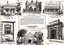 "In and around Ballarat" - rear cover