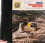 Aerial view of the SEC Yallourn W. Power Station under construction in the Latrobe Valley, the cover of the 1971 SEC Progress Review Summary of Annual Report.