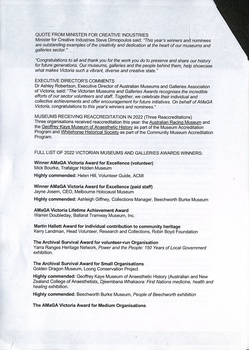 Media Release - page 2 of 3 