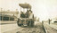 Road surface breaking using a roller