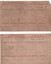 SECV Pay envelopes - Conductress - Mrs G Gibbs - 1943