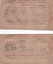 SECV Pay envelopes - Conductress - Mrs G Gibbs - 1944