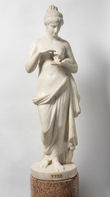 Sculpture, UNKNOWN, Psyche, unknown