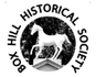 Box Hill Historical Society