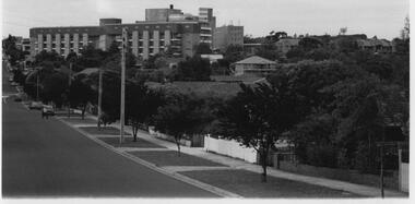 Photograph - Box Hill Hospital, 1994