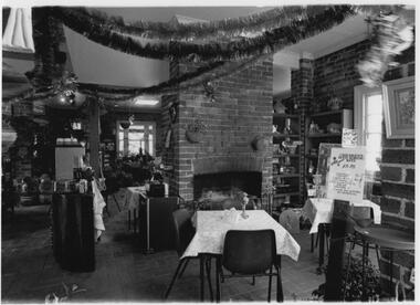 Photograph - Green Gables, 1/12/1994