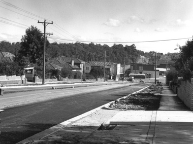 Photograph - Riversdale Road