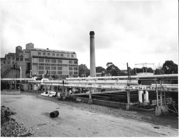 Box Hill Gasworks