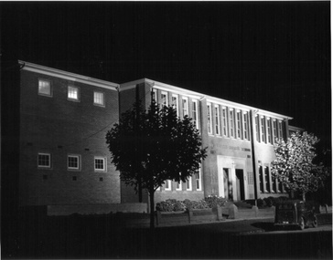 St. Francis Xavier School