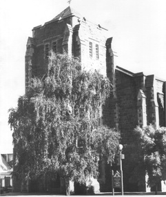 Photograph - St. Andrew's Presbyterian Church